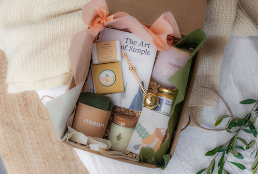 Thyme for You Gift Box