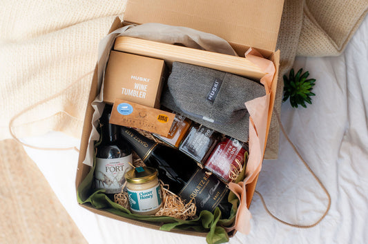 Sip & Savour Gift Box
